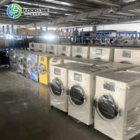 Machine de lyophilisation commerciale compacte et économique : Machine de lyophilisation pour la production de snacks pour petites entreprises