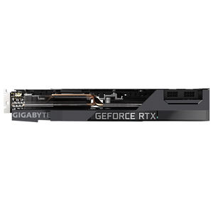 Carte graphique de jeu GIGABYTE GeForce RTX 3090 EAGLE <span class=keywords><strong>OC</strong></span> 24G d'occasion avec 24 Go de mémoire GDDR6X, série 30, 3080, 3070, <span class=keywords><strong>3060TI</strong></span> GPU - Product Image 4
