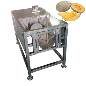 Máquina Separadora de Sandía y Calabaza, Cortadora de Calabaza - Product Image 4