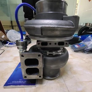 Turbocompresseur de haute qualité 552-3753 5523753 pour 374F 374F L pour excavatrice - Product Image 1