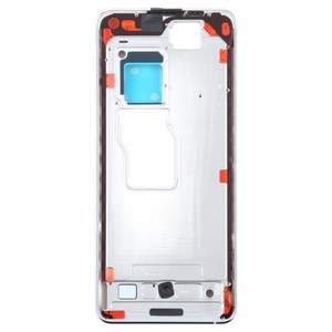 Venta de rebajas para <span class=keywords><strong>OPPO</strong></span> <span class=keywords><strong>Find</strong></span> <span class=keywords><strong>X3</strong></span> <span class=keywords><strong>Pro</strong></span> 100% carcasa frontal Original marco LCD Placa de bisel - Product Image 4