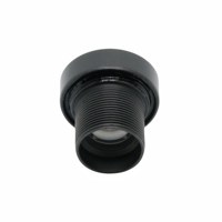 Objectif à mise au point manuelle BOSHI ODM 12mm F2 M12 1/2.7 capteur moyen-téléobjectif pour drones/CCTV/FPV/AIoT/caméras IP PL-1222B-M7