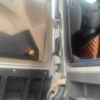 Offre Spéciale de haute qualité d'occasion 2023 Heavy Duty Mercedes-Ben Z Tracteur Remorque EuroVI 560 hp Mercedes-Ben Z Tracteur Camion