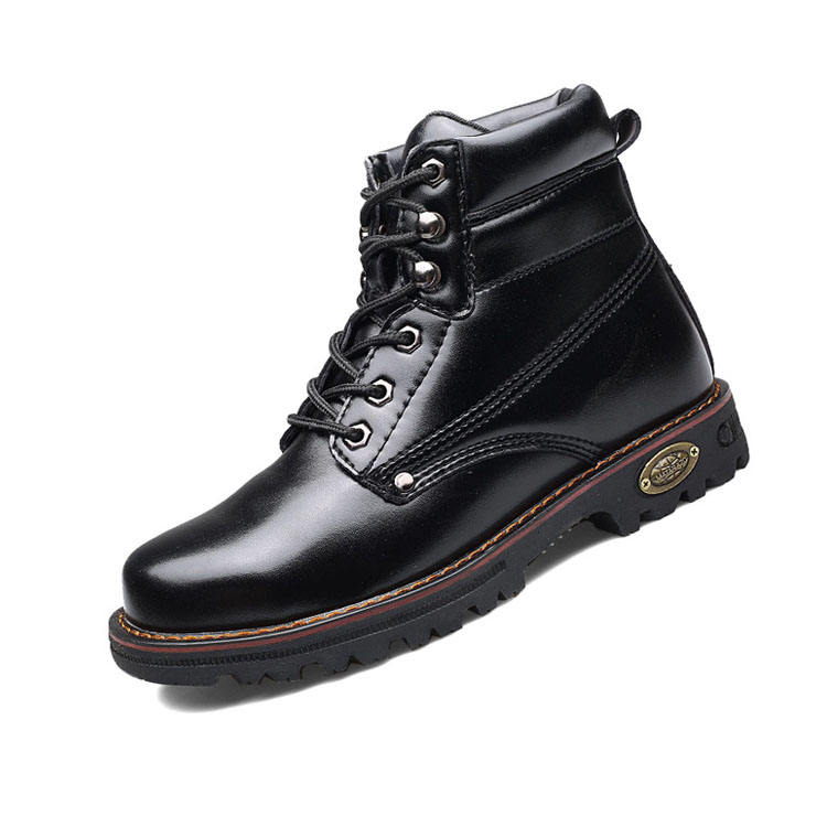 ZG615 SAFETYLEADERS Work Boots - Composite Toe Safety Shoes