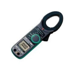 Nouveau best-seller : Multimètre numérique original KEW 2055 avec lecture True RMS précise, garantie 1 an, IP65. Disponible avec D. - Product Image 5