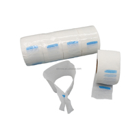 Accessoire de coiffure outil doux facile épais imperméable salon de coiffure fournitures jetable incassable cheveux cou