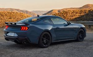 Jantes de voiture Xinlin Flow Forming 20X9.5 20X10.5 ET35/40 PCD 5X114.3 pour <span class=keywords><strong>Ford</strong></span> <span class=keywords><strong>Mustang</strong></span> <span class=keywords><strong>Mach</strong></span>-<span class=keywords><strong>E</strong></span> EcoBoost Ti-VCT - Product Image 6