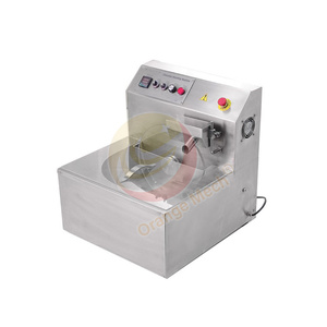 Máy Làm Sô Cô La Tan Chảy 10Kg Lớn Dễ Vận Hành Thương Mại Máy Làm Nóng Liên Tục - Product Image 5