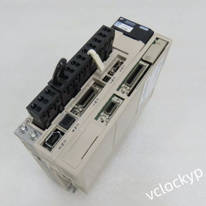 YASKAWA SGDV-120AE1A SGDV-0CA03A มือสอง - Product Image 1