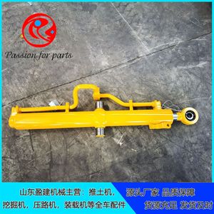 Cylindre de levage Shantui 23Y-62B-01000, course de 400 mm, hydraulique, pour pièces de bulldozer - Product Image 2