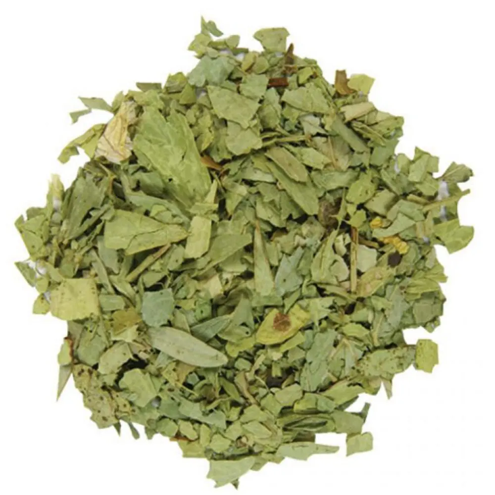Herbal Custom Diet Tee getrocknet Leistungs starke Senna Leaf Bio Flat Tummy Tea Fit Tee