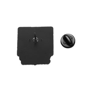 โต๊ะสารเคมี WTF หมุดเคลือบองค์ประกอบของความประหลาดใจเข็มกลัดปกเสื้อของขวัญเครื่องประดับตลกสำหรับนักเรียน - Product Image 5