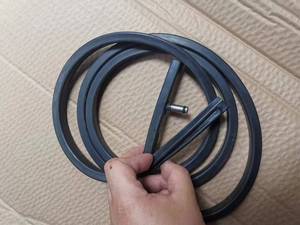 สายลมเติมลมยางแบบใช้ซ้ำได้สำหรับการบำรุงรักษาเครื่องจักรกระดาษ - Product Image 2