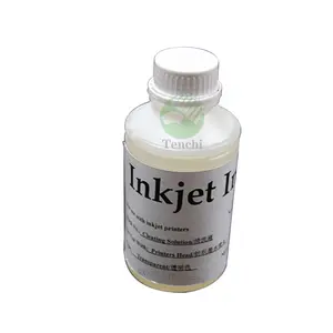 2020 hotsale 100ml Printhead Cleaning liquid for Epson dye ink printer head