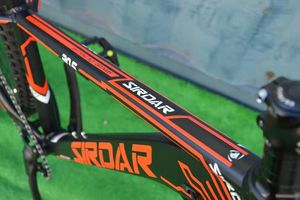 Bicicleta de Montaña de Aluminio para Hombre, 21 Velocidades, 26, 27.5 y <span class=keywords><strong>29</strong></span> Pulgadas, Precio Económico - Product Image 5