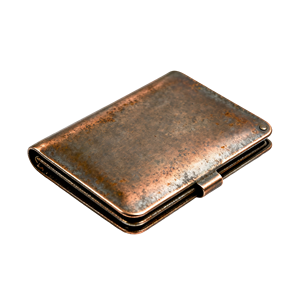 <span class=keywords><strong>Services</strong></span> d'usinage CNC pour portefeuilles en acier inoxydable - Product Image 6