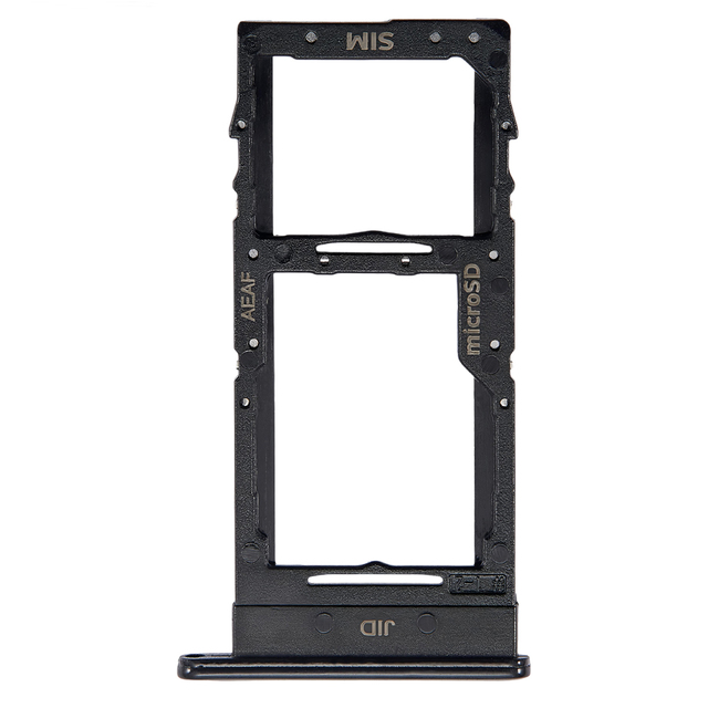 Mobile Phone A516 Dual Sim Card Reader for Samsung Galaxy A51 5G Sim Card Slot Tray Holder Replacement