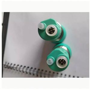 UC4000-30GM-IUEP-IO-V15 เซ็นเซอร์อัลตราโซนิกสำหรับวัดระดับและวัดระยะใกล้สำหรับอุปกรณ์ไฟฟ้า - Product Image 3