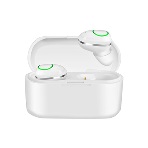 Newstyle Mobile Accessories TWS Earbuds 5.0 True Wireless Headphones High Quality Wireless bluetooth Headset - Product Image 1