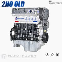 Bloc moteur 2HO 1.8L essence pour Epica Cruze Orlando Aveo Réparation moteur