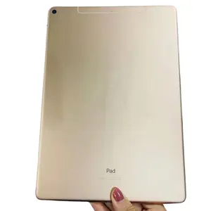 Wholesale Grade A 9.7 retina wifi original used tablet for used ipad air 2 second hand