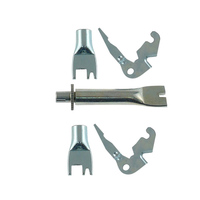 Kit de réglage de frein à tambour arrière de fabrication Oem personnalisée de haute qualité en acier au carbone fabrication de vis personnalisée