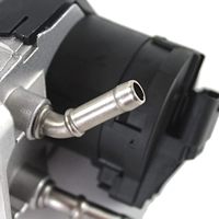 Vanne de recirculation de gaz 11717810871 pour B-MW X5 328d 2014-2016 535d 535d xDrive 2015-2017 B-MW X3 2015 740Li 740Ld 2018 540d