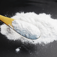 Vente flash - Poudre d'acide L-ascorbique de qualité alimentaire, vitamine C 99% pour éclaircir la peau