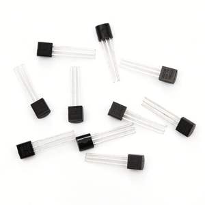 Original & Factory New RE5VL25CA-TZ TO-92 Transistor CZSKU:OZ13BP00 - Product Image 1