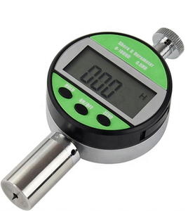 مقياس الصلابة الرقمي للشاطئ المطاط/مقياس الصلابة/مقياس الدوران - Product Image 1
