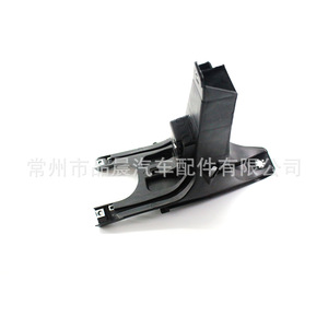 Support de phare pour Bmw E70 X5 E71 X6, côté avant gauche et droit, matériau Abs 51657157983 51657157984 - Product Image 5