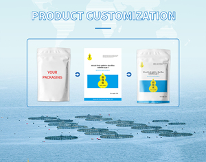 Phụ gia thức ăn cá probiotic <span class=keywords><strong>Bio</strong></span> Earn Healthy Growth, thiết yếu cho sức khỏe động vật, tăng trưởng nhanh, axit amin, dành cho chó, lợn, bò, cua, chim bồ câu - Product Image 5