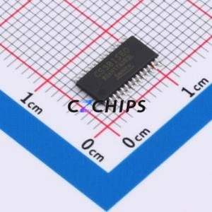 Nuevo AMPLIFICADOR DE POTENCIA DE Audio de Chip IC de circuito integrado CS3815EO Original - Product Image 1