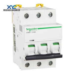 สำหรับ Schneider IC65H A9F27440เบรกเกอร์ขนาดเล็ก <span class=keywords><strong>B</strong></span> Curve 4P 40A 100% ใหม่เอี่ยม - Product Image 2