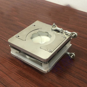 Automatic <b>Dumpling</b> Making <b>Machine</b> Momo <b>Dumplings</b> Making <b>Machine</b> Gyoza <b>Dumpling</b> Making <b>Machine</b> - Product Image 3