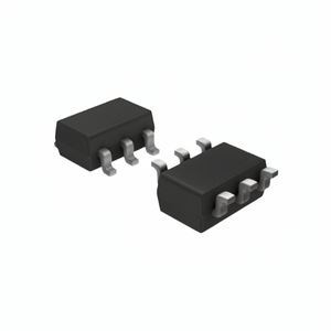 มีสินค้าในสต็อก ซื้อชิ้นส่วนอิเล็กทรอนิกส์ออนไลน์ TPS79201DBVR SOT 23 6 ระบบจัดการพลังงาน (PMIC) - Product Image 1