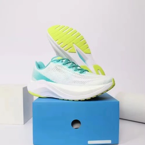 Zapatillas Deportivas de Lujo y Alta Calidad con Amortiguación, Transpirables, para Caminar y Baloncesto, Tendencia de Moda EVERGREEN para Hombre y Mujer - Product Image 3