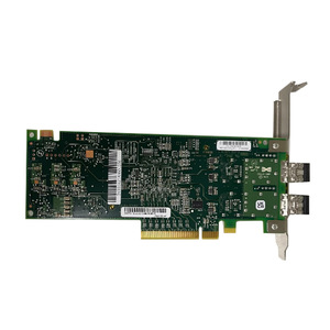Tarjeta de red de fibra óptica Emulex Lpe31002 Ap de 16Gb con doble puerto HBA, tarjeta PCI Express para almacenamiento en servidor. - Product Image 3