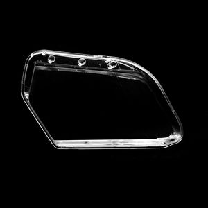 Couvre-phare/Verre de phare en plastique noir pour Renault <span class=keywords><strong>Duster</strong></span> 2015 - <span class=keywords><strong>2021</strong></span> - Product Image 3