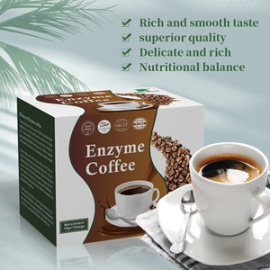 הטוב ביותר להרזיה הקטו קפה גמילה אורגני שטוח תה צמחים תה צמחים עבור אובדן משקל מהיר תוספת בריאות פרטי תווית בריאות - Product Image 2