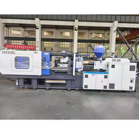 Machine de moulage par injection automatique ONGO 270 tonnes, machine de fabrication de seringues en plastique