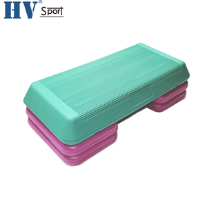 L'<span class=keywords><strong>exercice</strong></span> aérobie Étape Plate-Forme de Remise En Forme Réglable <span class=keywords><strong>Stepper</strong></span> Aérobie - Product Image 3