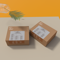 Boîtes de complément alimentaire imprimées sur mesure emballage de complément alimentaire en gros boîtes d'emballage de vitamines et de supplément