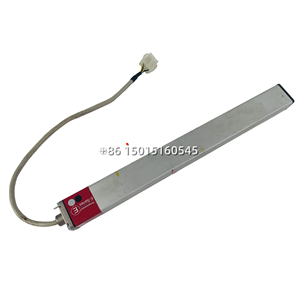 Machine de moulage par injection verticale AD, encodeur linéaire Temposonics JP14053EP20200 - Product Image 5