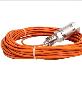 Sensor UV Original Honeywells LG1093AA24 / Detector de Gas para Calderas, Certificado ATEX FM, Repuestos para Quemadores - Product Image 1
