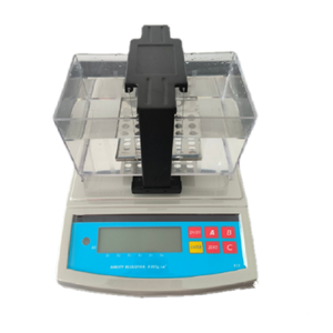 Densímetro de Alta Precisión DA-1200M, Densímetro de Sólidos de Alta Exactitud de Fabricantes Profesionales - Product Image 2