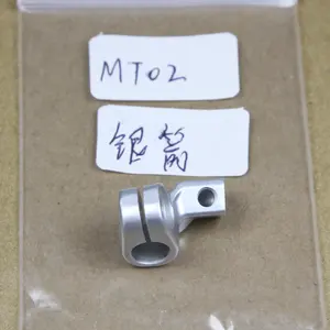MT02 Looper Holder Used for SIRUBA C007 Sewing Machine