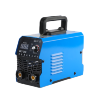 220V haute puissance Mini soudeur MMA Igbt onduleur 120A Esab Dc fil de cuivre Machine de soudage électrique pour la soudure