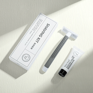 Khách sạn 5 sao tùy chỉnh phòng tiện nghi cao cấp dùng một lần đồ dùng vệ sinh may Kit lược điều hòa nha khoa Máy cạo râu khách sạn dầu gội - Product Image 3