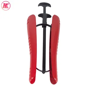 Boot Shoe Trees Stretcher Inflatable Long Shoe Stand Holder